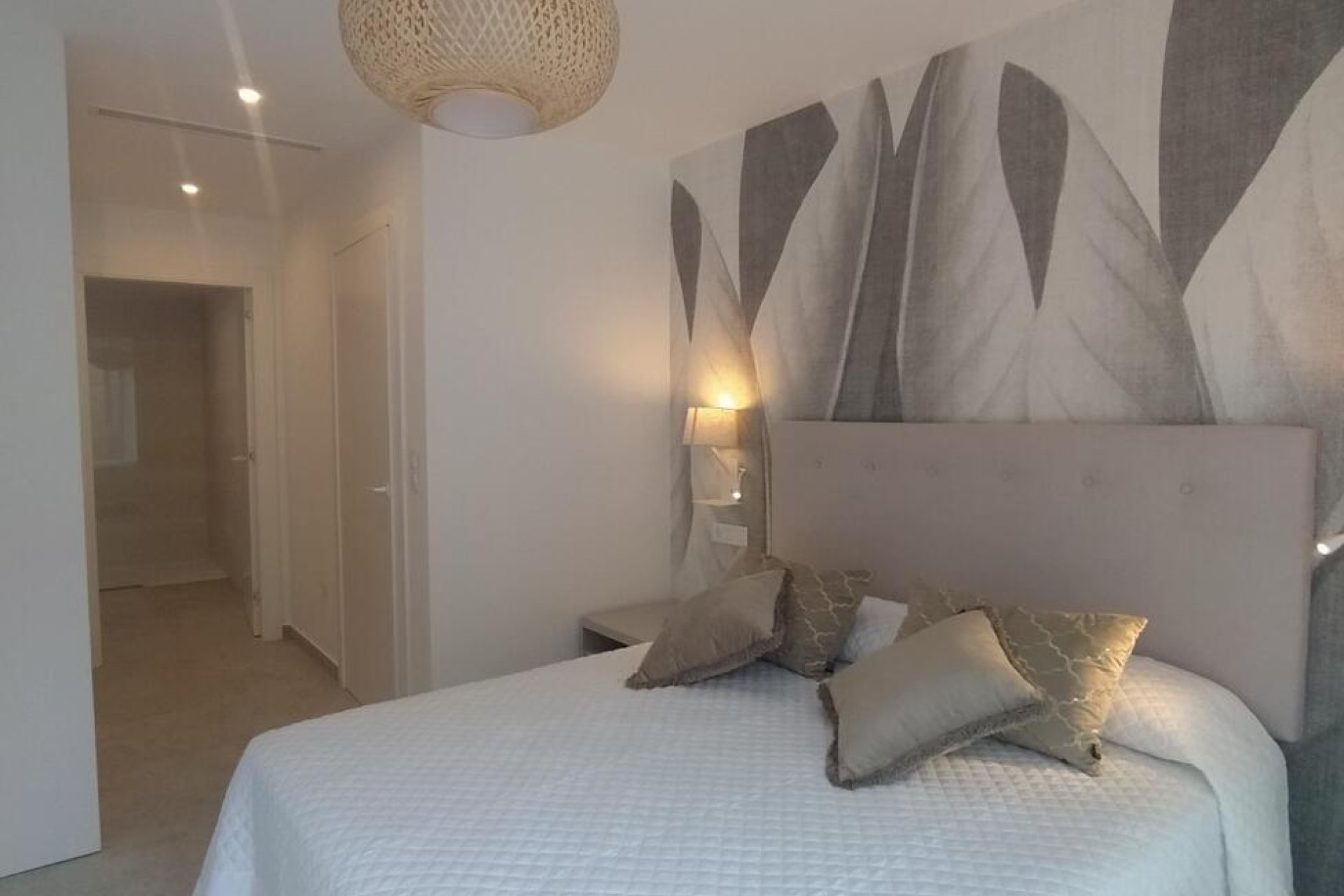 Revente - Appartement -
Torrevieja - Torreblanca