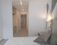Revente - Appartement -
Torrevieja - Torreblanca