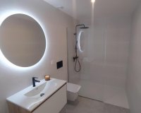 Revente - Appartement -
Torrevieja - Torreblanca