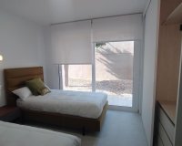 Revente - Appartement -
Torrevieja - Torreblanca