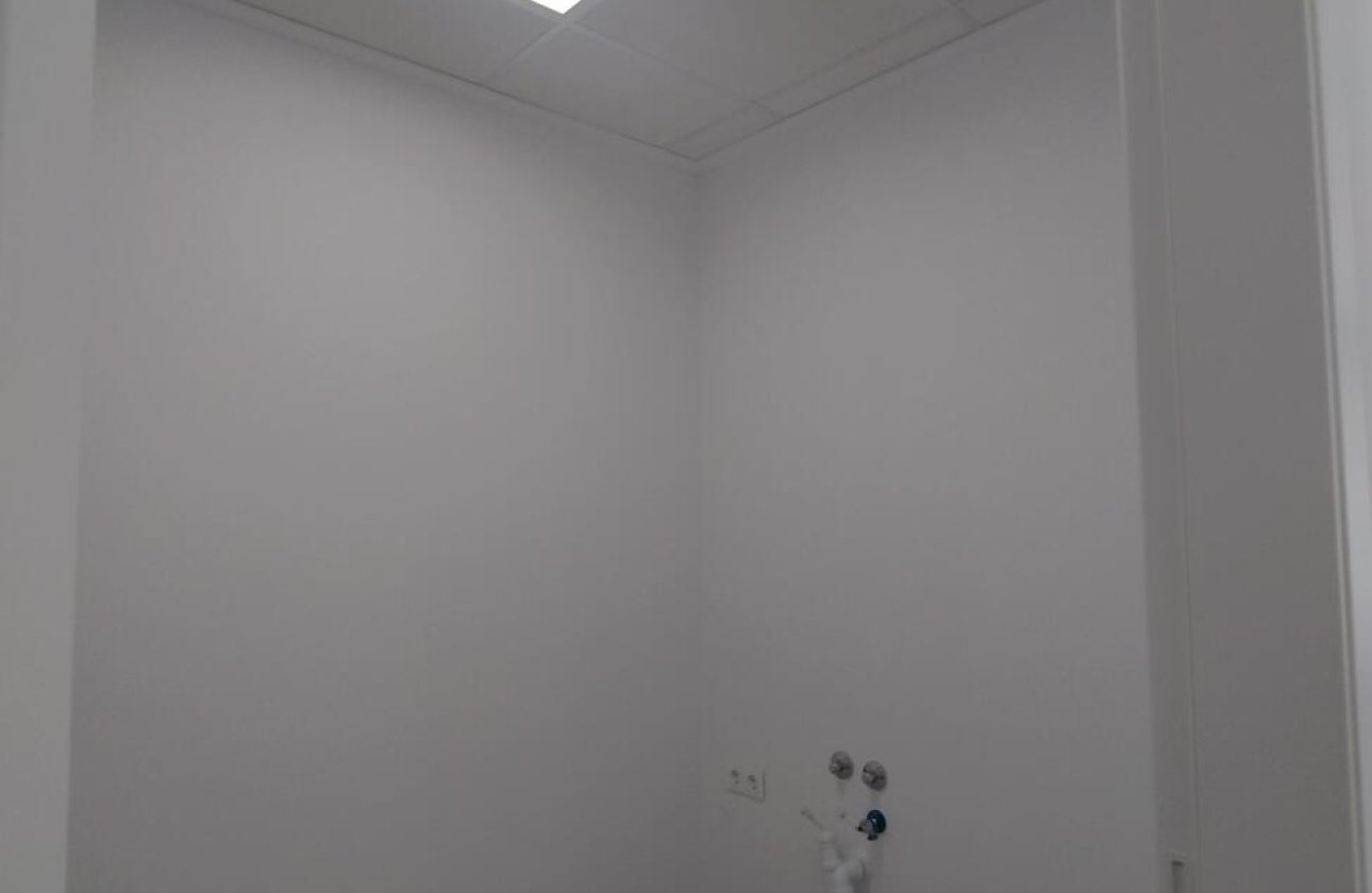 Revente - Appartement -
Torrevieja - Torreblanca