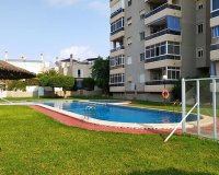 Revente - Appartement -
Torrevieja - Torreblanca
