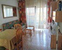 Revente - Appartement -
Torrevieja - Torreblanca
