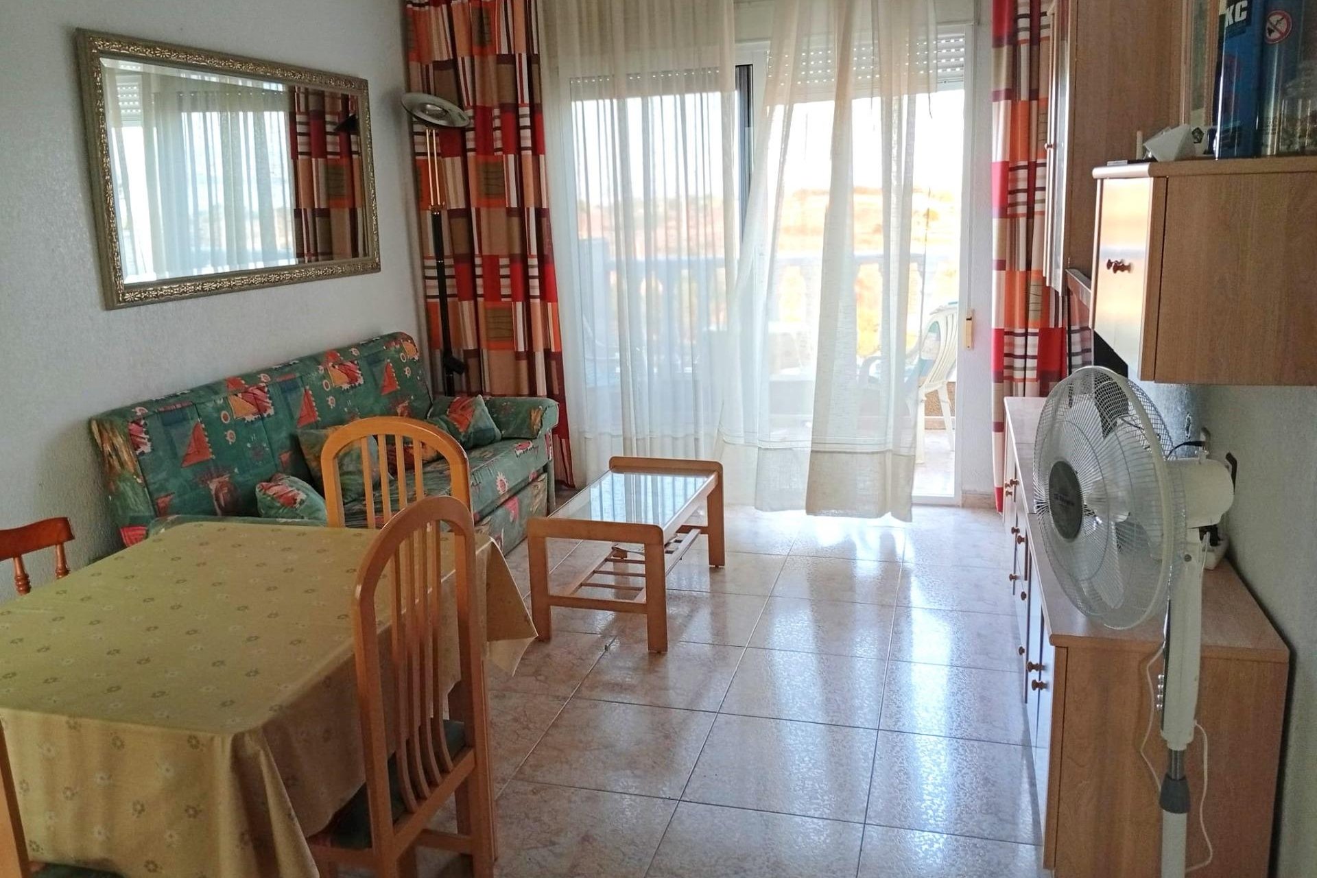Revente - Appartement -
Torrevieja - Torreblanca