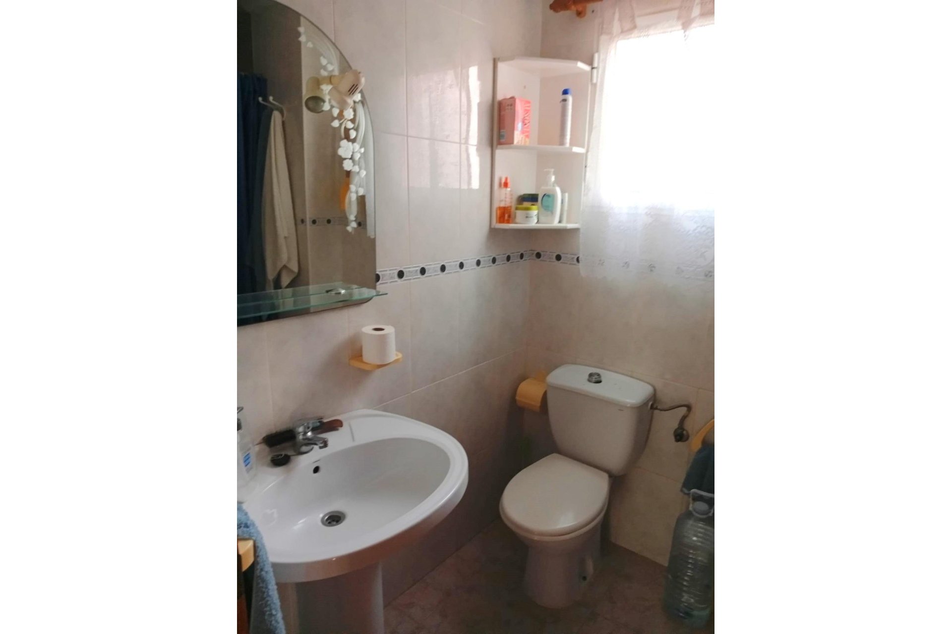 Revente - Appartement -
Torrevieja - Torreblanca