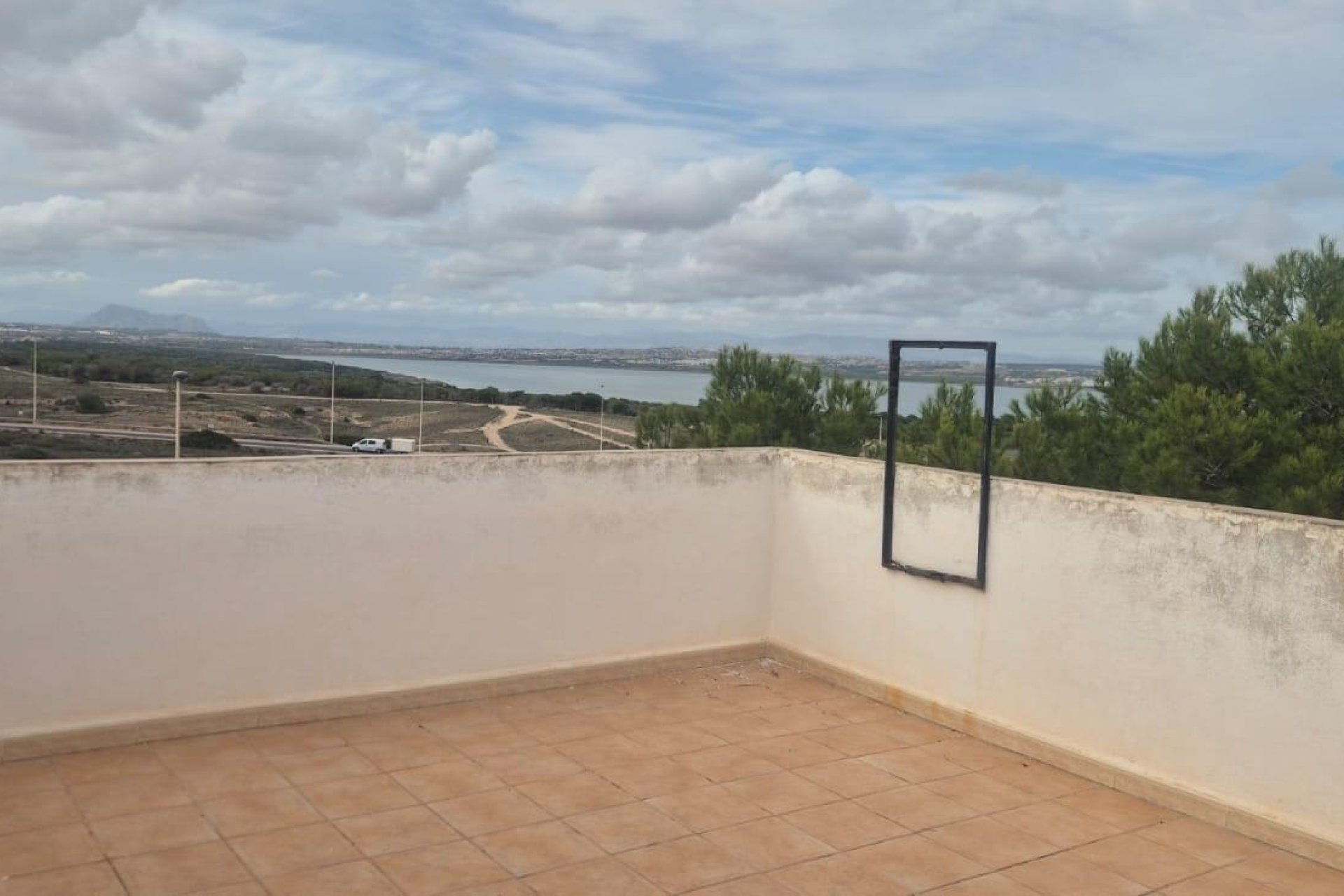 Revente - Appartement -
Torrevieja - Torreblanca