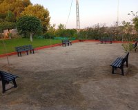 Revente - Appartement -
Torrevieja - Torreblanca