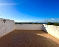 Revente - Appartement -
Torrevieja - Torreblanca