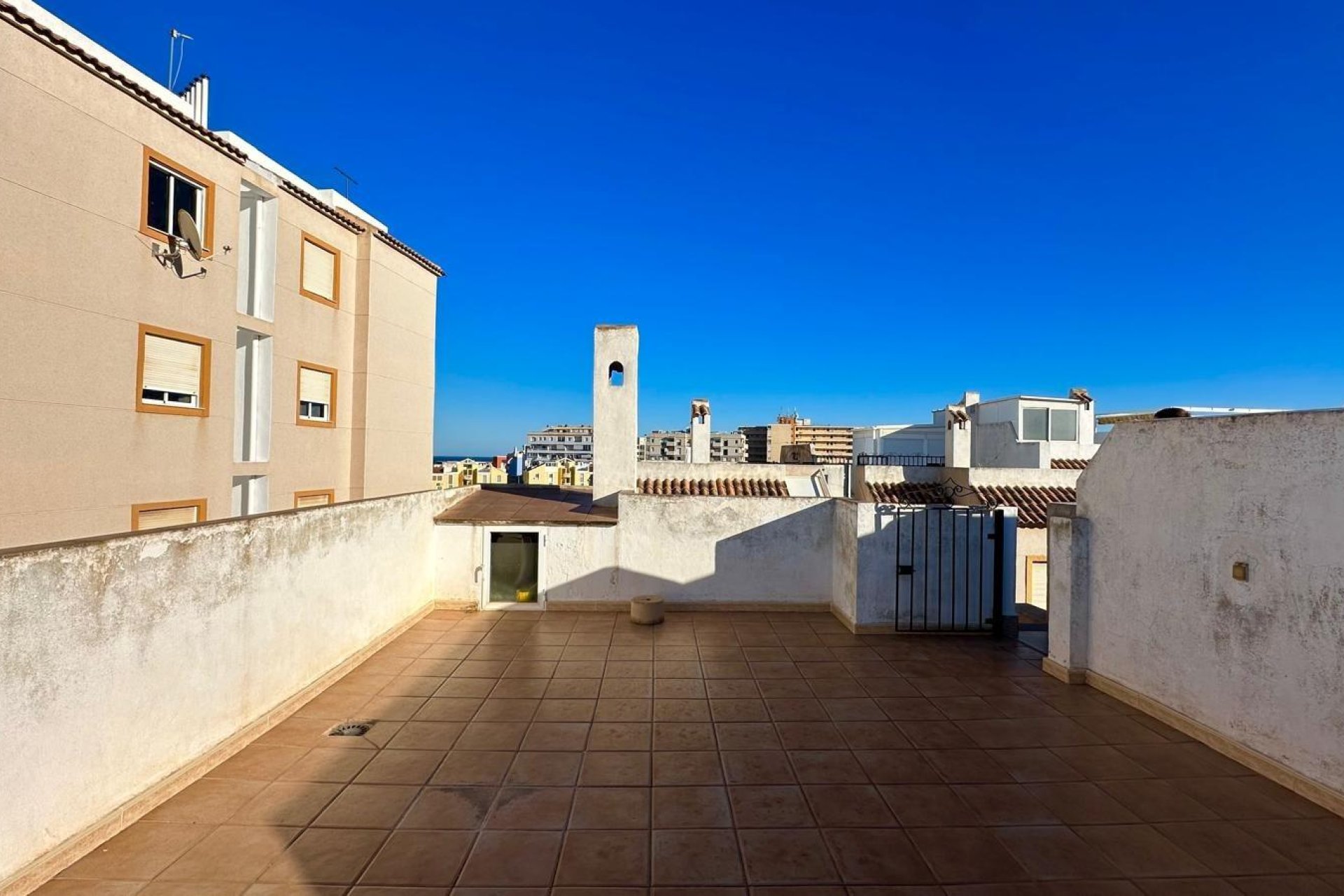 Revente - Appartement -
Torrevieja - Torreblanca