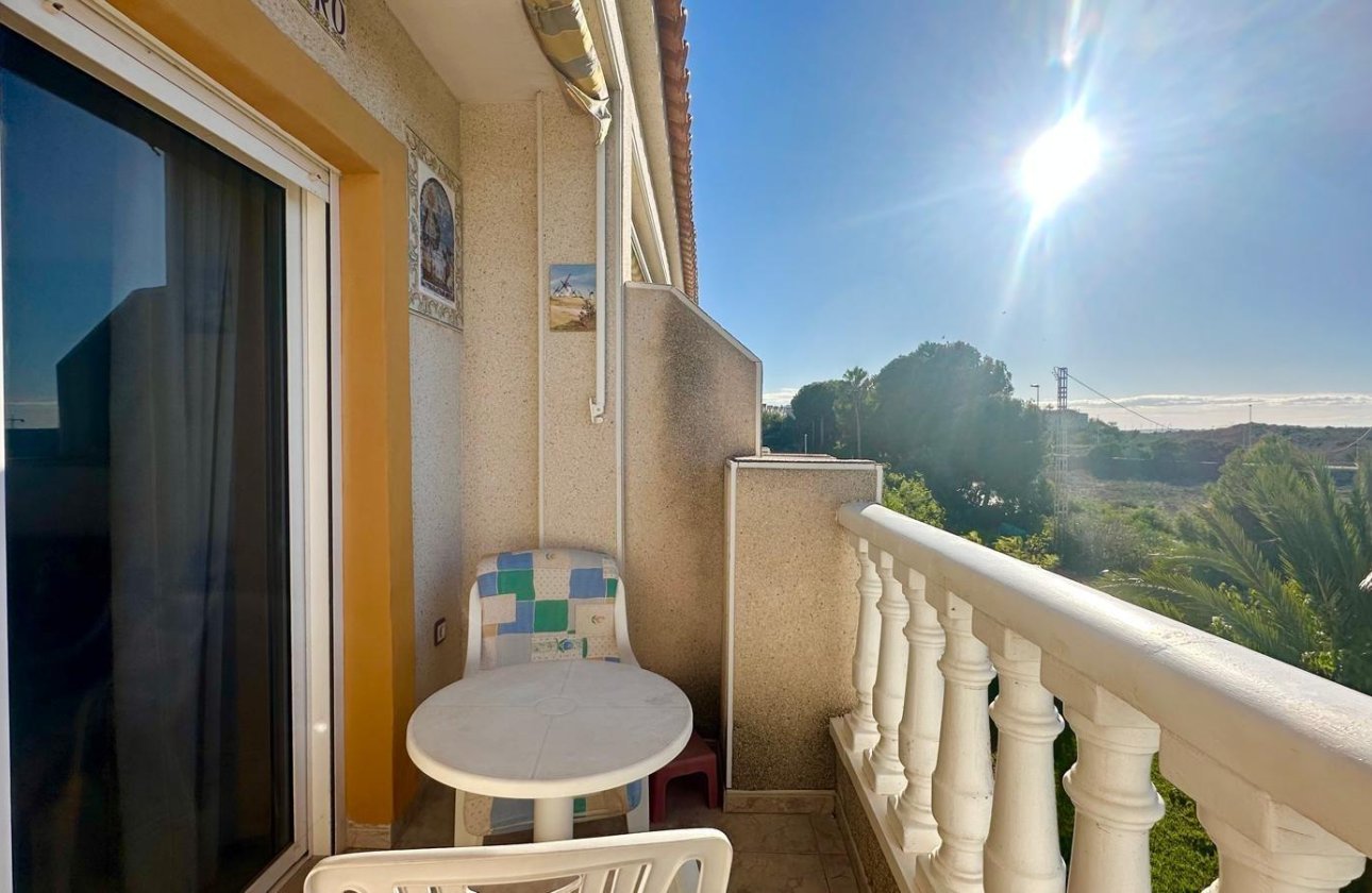 Revente - Appartement -
Torrevieja - Torreblanca