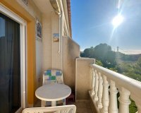 Revente - Appartement -
Torrevieja - Torreblanca