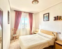 Revente - Appartement -
Torrevieja - Torreblanca