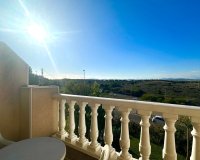 Revente - Appartement -
Torrevieja - Torreblanca