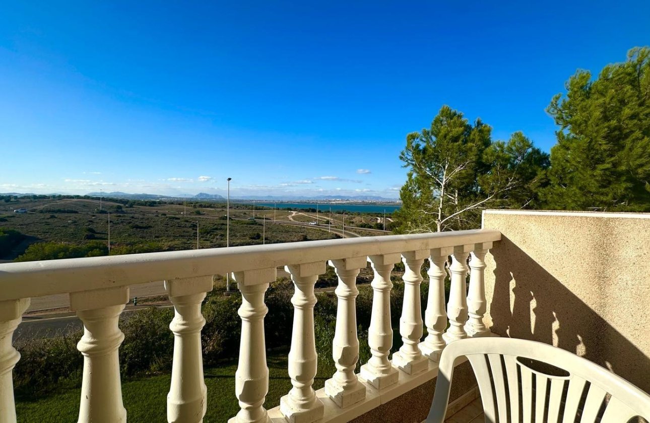 Revente - Appartement -
Torrevieja - Torreblanca