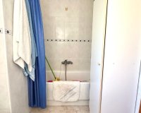 Revente - Appartement -
Torrevieja - Torreblanca
