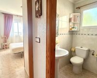 Revente - Appartement -
Torrevieja - Torreblanca