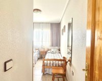 Revente - Appartement -
Torrevieja - Torreblanca