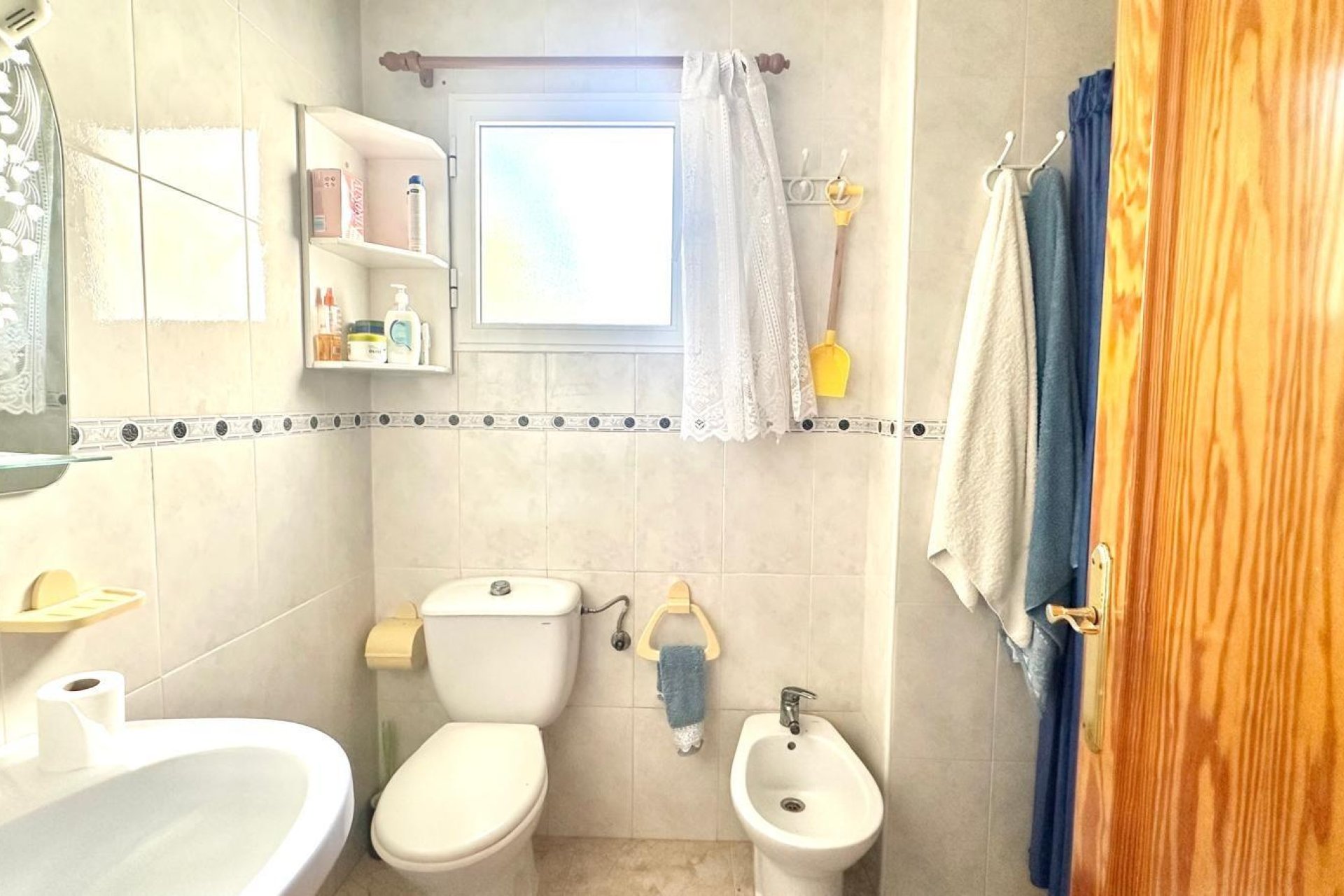 Revente - Appartement -
Torrevieja - Torreblanca