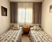 Revente - Appartement -
Torrevieja - Torreblanca