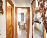 Revente - Appartement -
Torrevieja - Torreblanca