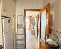 Revente - Appartement -
Torrevieja - Torreblanca