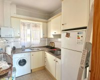 Revente - Appartement -
Torrevieja - Torreblanca