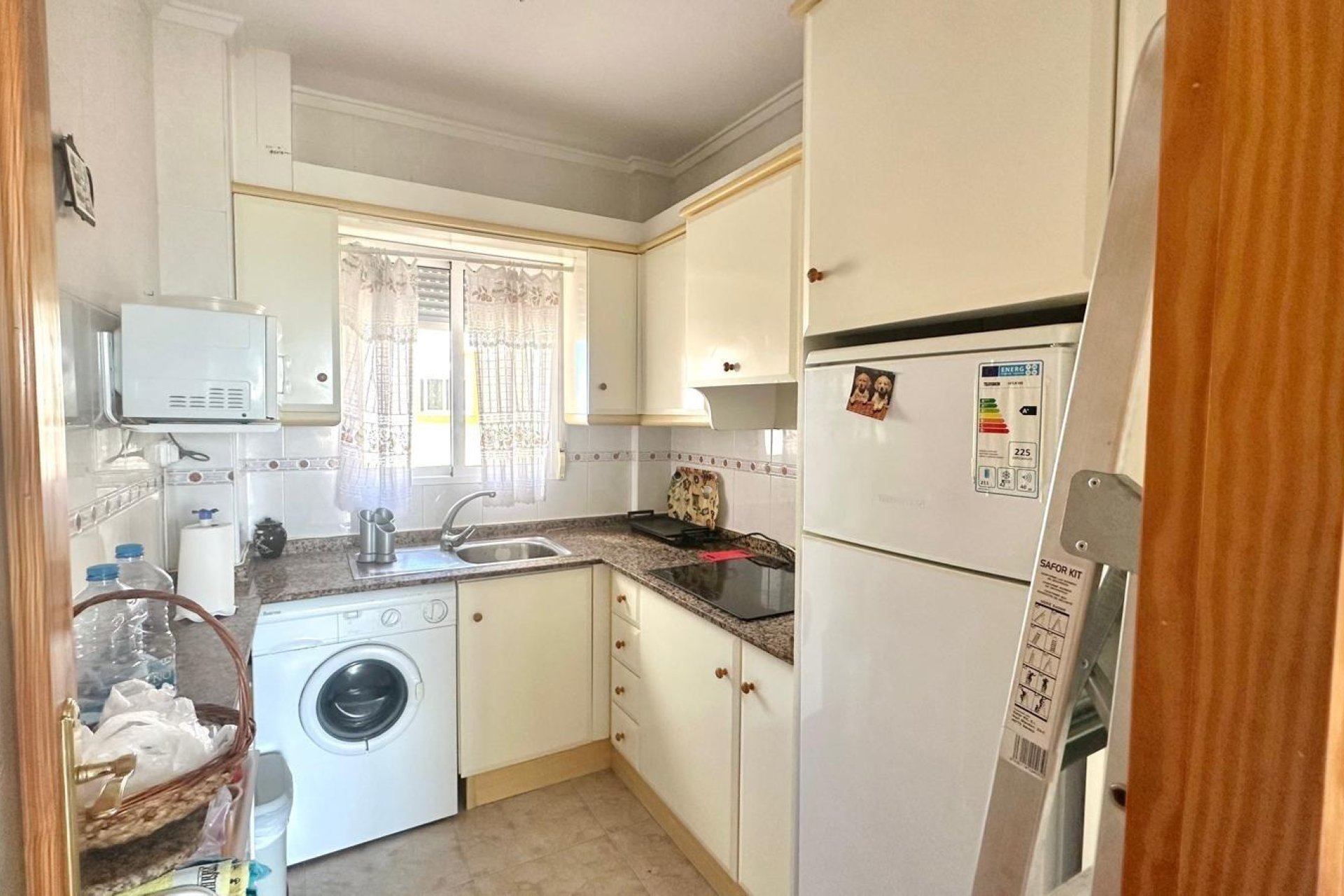 Revente - Appartement -
Torrevieja - Torreblanca