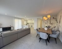 Revente - Appartement -
Torrevieja - Torreblanca