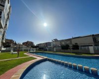 Revente - Appartement -
Torrevieja - Torreblanca