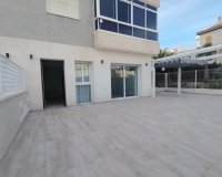 Revente - Appartement -
Torrevieja - Torreblanca