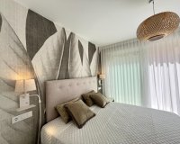 Revente - Appartement -
Torrevieja - Torreblanca