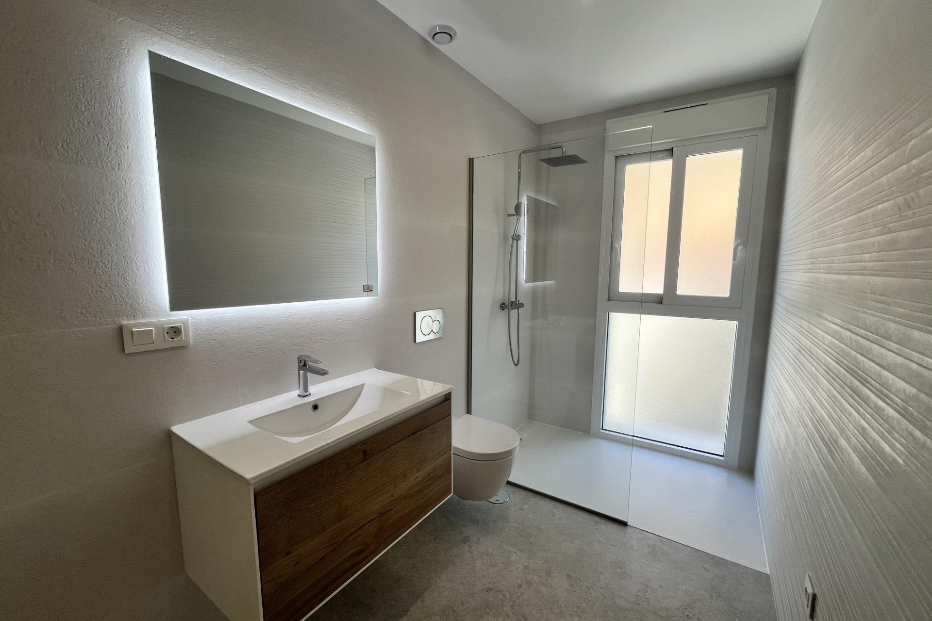 Revente - Appartement -
Torrevieja - Torreblanca