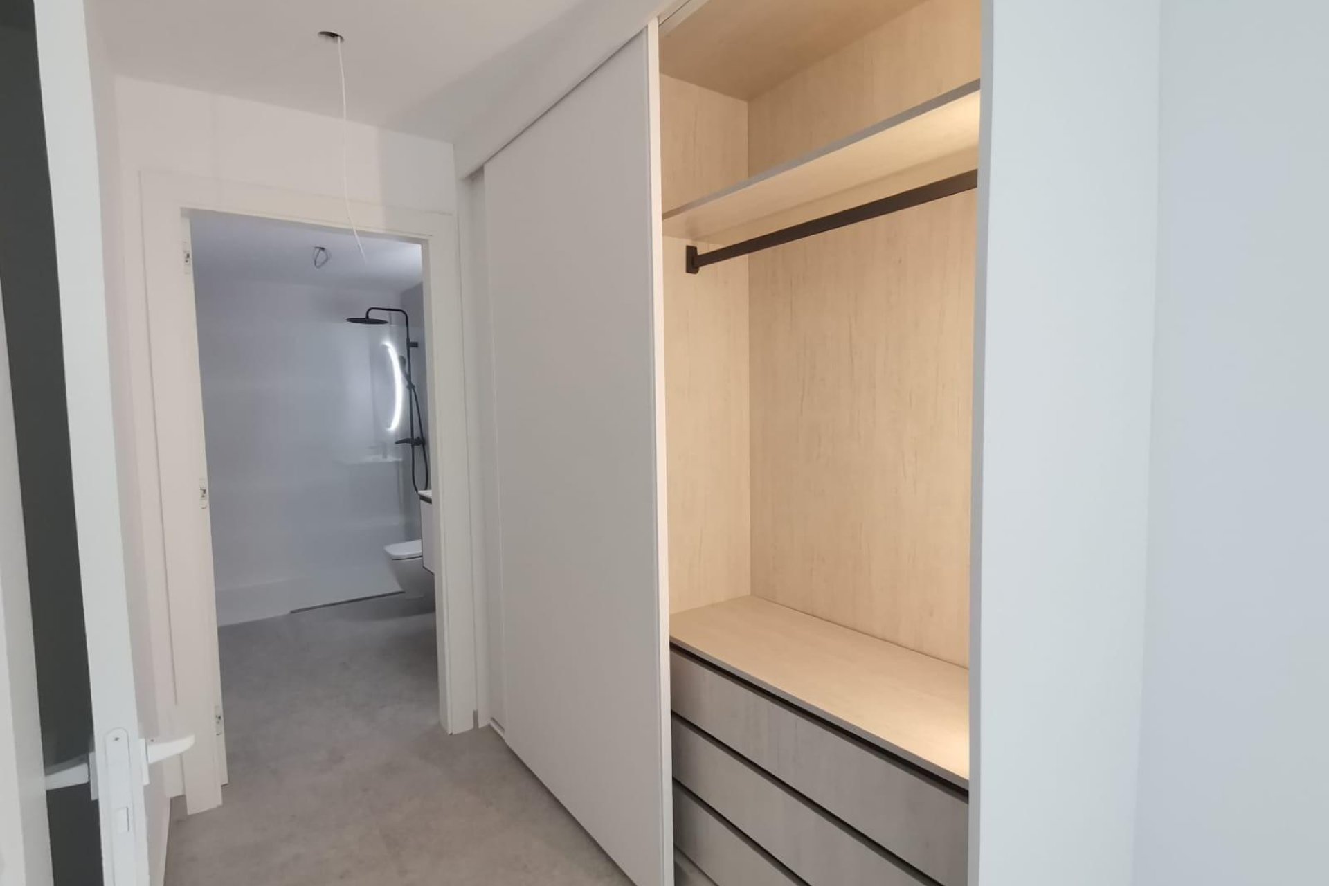 Revente - Appartement -
Torrevieja - Torreblanca