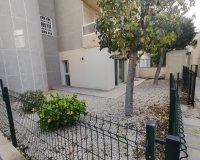 Revente - Appartement -
Torrevieja - Torreblanca