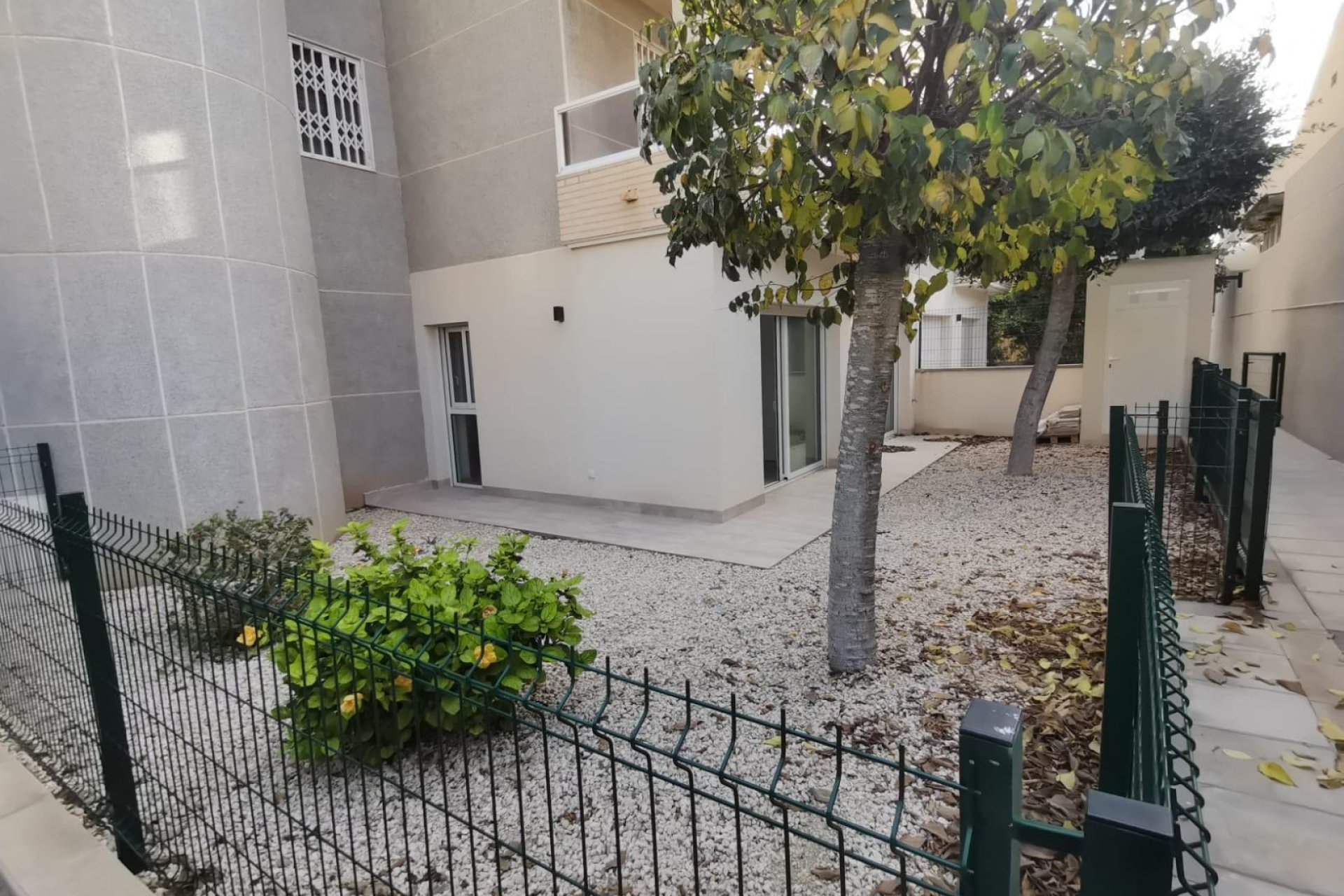 Revente - Appartement -
Torrevieja - Torreblanca