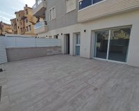 Revente - Appartement -
Torrevieja - Torreblanca
