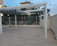 Revente - Appartement -
Torrevieja - Torreblanca