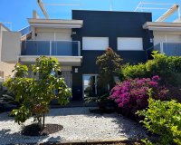 Revente - Appartement -
Torrevieja - Torreta Florida