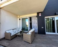Revente - Appartement -
Torrevieja - Torreta Florida