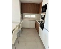 Revente - Appartement -
Torrevieja - Torreta Florida