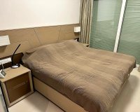 Revente - Appartement -
Torrevieja - Torreta Florida