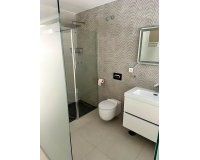 Revente - Appartement -
Torrevieja - Torreta Florida