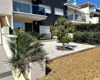 Revente - Appartement -
Torrevieja - Torreta Florida