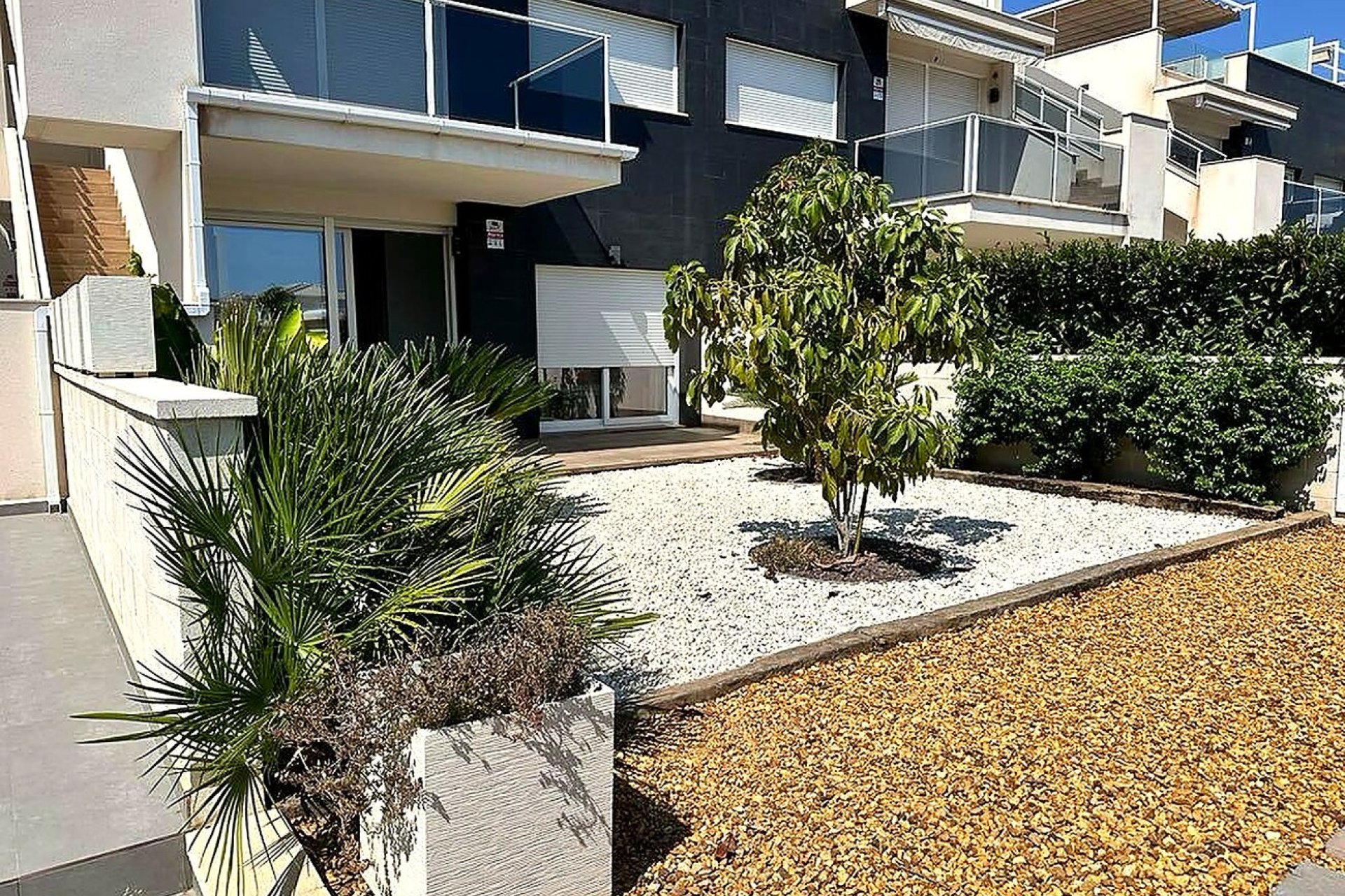 Revente - Appartement -
Torrevieja - Torreta Florida