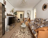 Revente - Appartement -
Torrevieja - Urb. Calas Blancas III