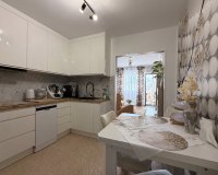 Revente - Appartement -
Torrevieja - Urb. Calas Blancas III
