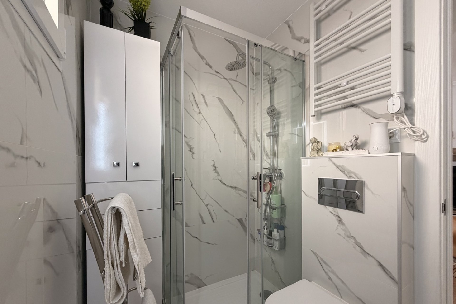 Revente - Appartement -
Torrevieja - Urb. Calas Blancas III