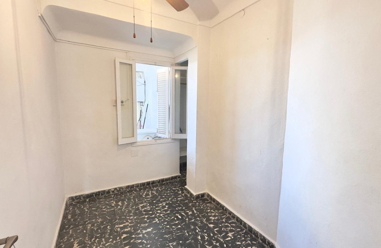 Revente - Appartement -
Torrevieja - Zona Los Frutales