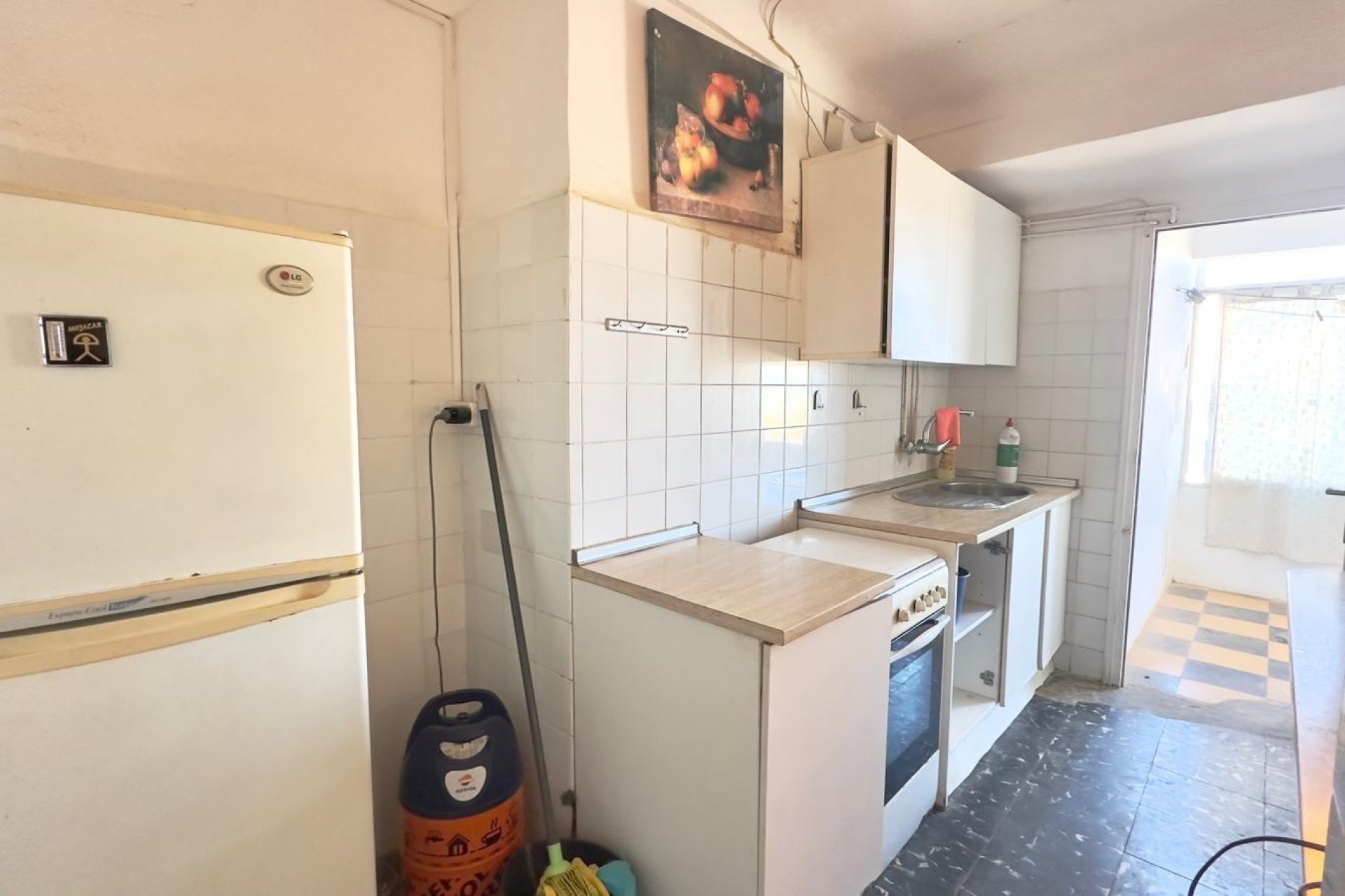 Revente - Appartement -
Torrevieja - Zona Los Frutales