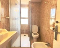 Revente - Appartement -
Torrevieja - Zona Los Frutales